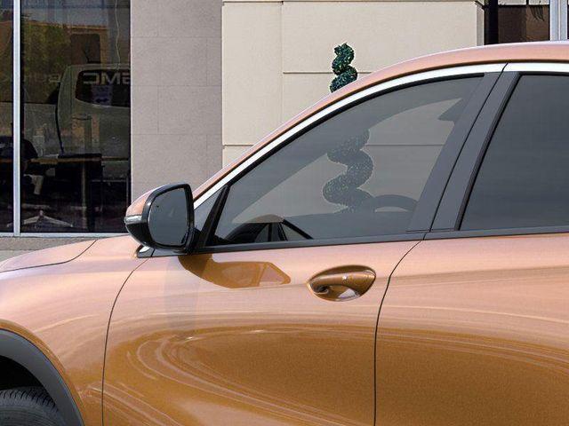 new 2026 Buick Envista car, priced at $23,810