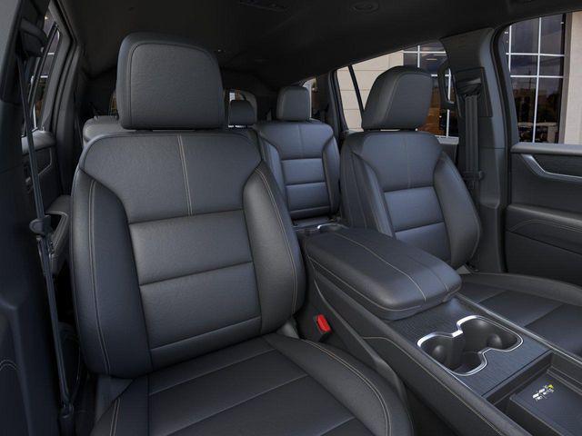 new 2026 GMC Acadia car, priced at $49,742