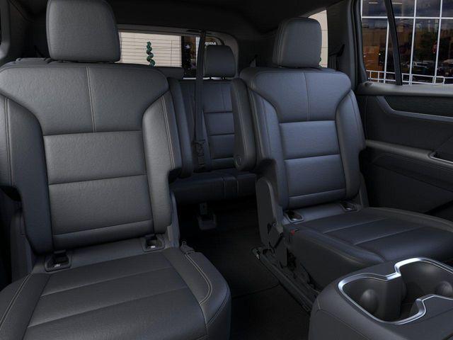 new 2026 GMC Acadia car, priced at $49,742