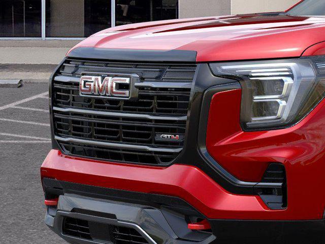 new 2026 GMC Terrain car, priced at $41,133