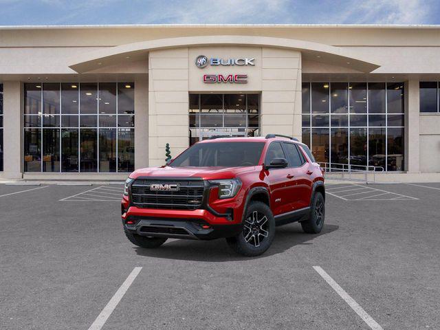 new 2026 GMC Terrain car, priced at $41,133