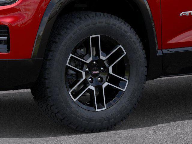 new 2026 GMC Terrain car, priced at $41,133