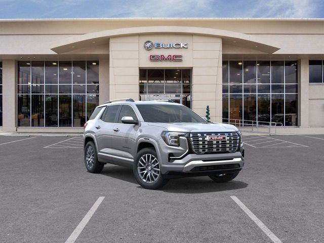 new 2026 GMC Terrain car, priced at $42,180