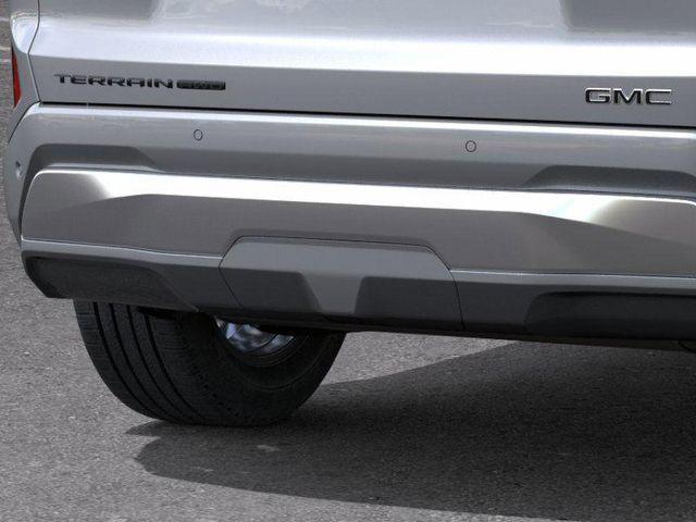 new 2026 GMC Terrain car, priced at $41,381