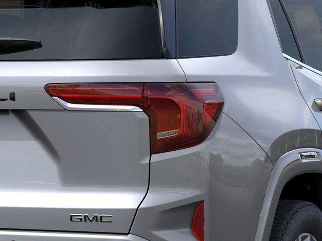new 2026 GMC Terrain car, priced at $41,381