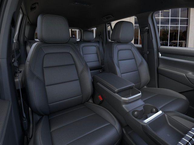 new 2026 GMC Terrain car, priced at $37,279