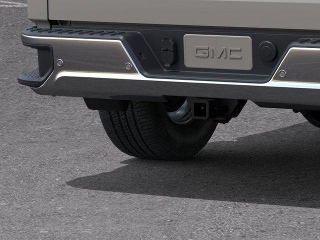 new 2026 GMC Sierra 1500 car, priced at $45,745