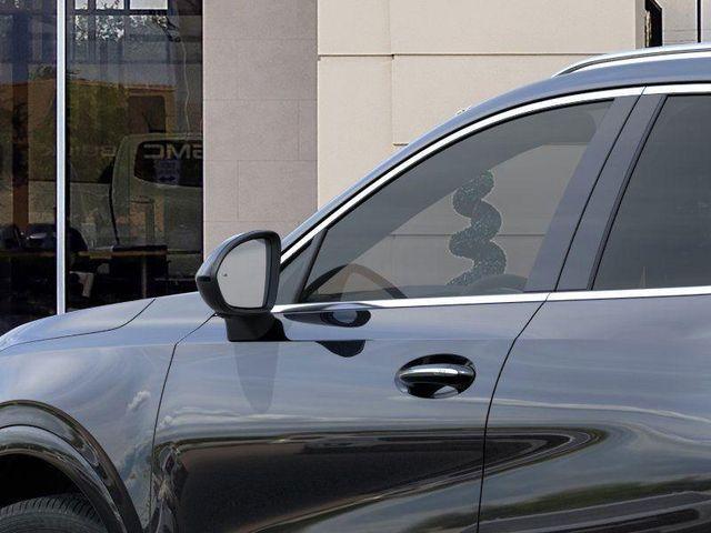 new 2026 Buick Envision car, priced at $51,085