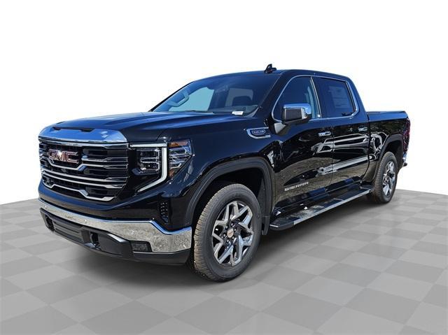 new 2024 GMC Sierra 1500 car, priced at $55,277