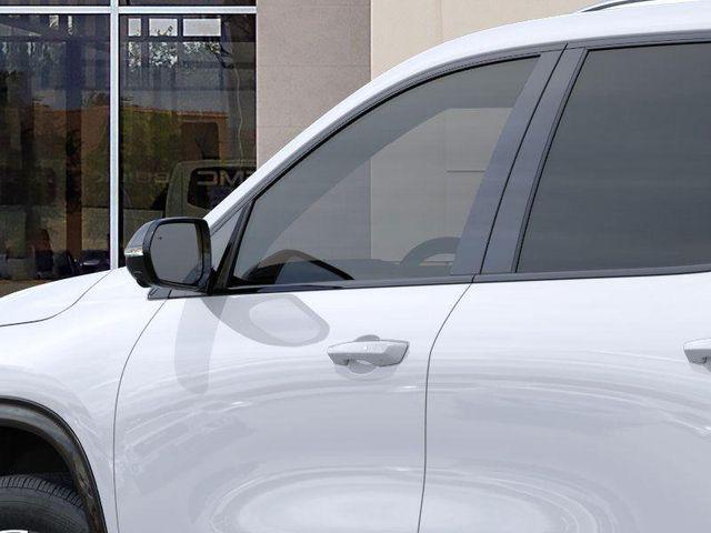 new 2026 Buick Enclave car, priced at $52,931