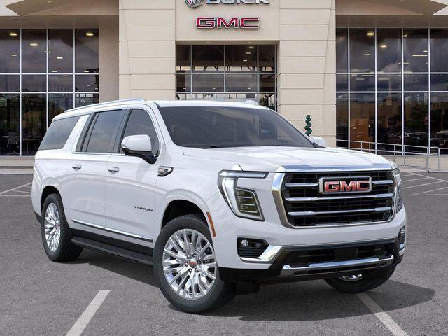 new 2026 GMC Yukon XL car, priced at $87,124