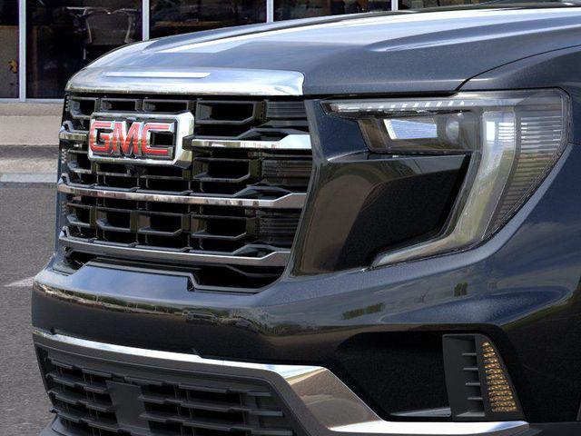 new 2026 GMC Acadia car, priced at $46,170