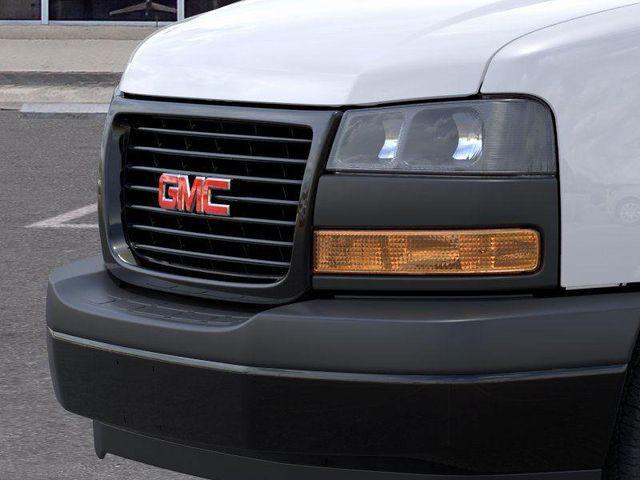 new 2025 GMC Savana 2500 car, priced at $42,768