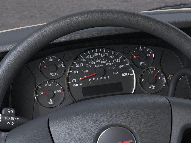 new 2025 GMC Savana 2500 car, priced at $42,768