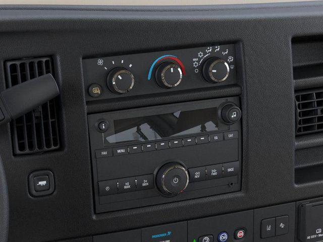 new 2025 GMC Savana 2500 car, priced at $42,768