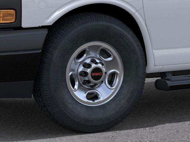 new 2025 GMC Savana 2500 car, priced at $42,768