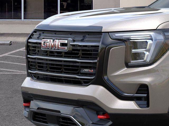 new 2026 GMC Terrain car, priced at $41,454
