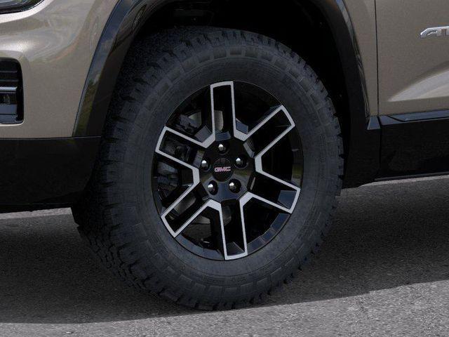 new 2026 GMC Terrain car, priced at $41,454