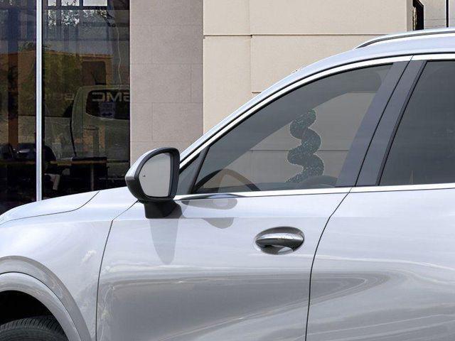 new 2026 Buick Envision car, priced at $51,085