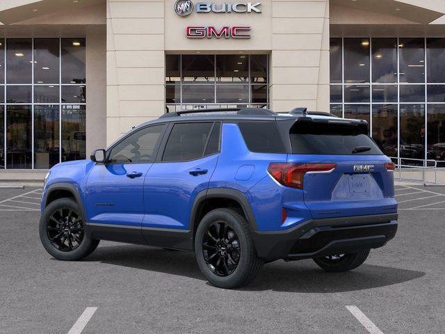 new 2026 GMC Terrain car, priced at $36,106