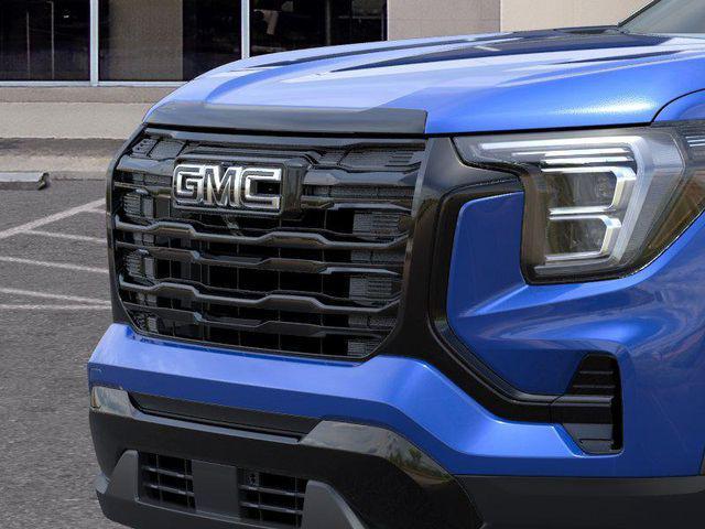 new 2026 GMC Terrain car, priced at $36,106