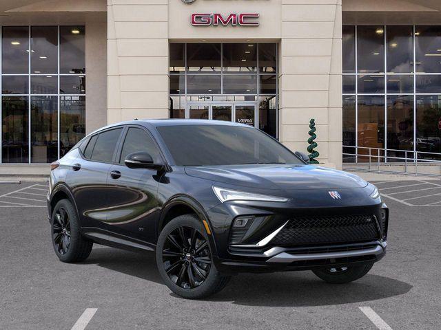 new 2026 Buick Envista car, priced at $28,929