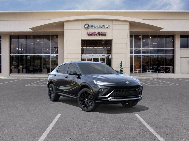 new 2026 Buick Envista car, priced at $28,929