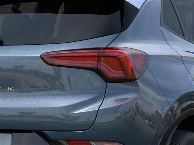 new 2026 Buick Encore GX car, priced at $29,996