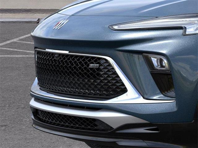 new 2026 Buick Encore GX car, priced at $29,996