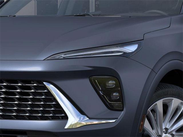 new 2026 Buick Envision car, priced at $51,085