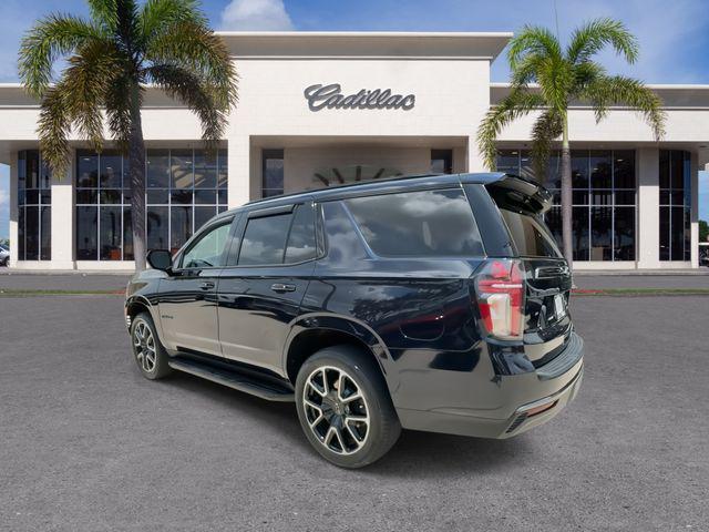 used 2022 Chevrolet Tahoe car, priced at $55,498