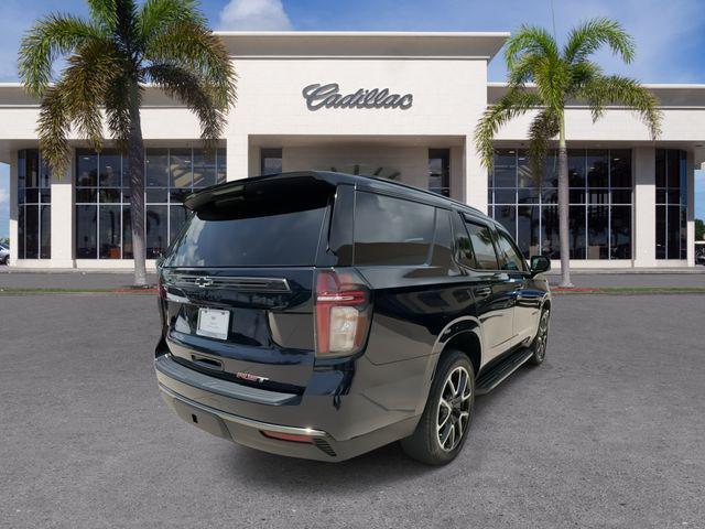 used 2022 Chevrolet Tahoe car, priced at $55,498