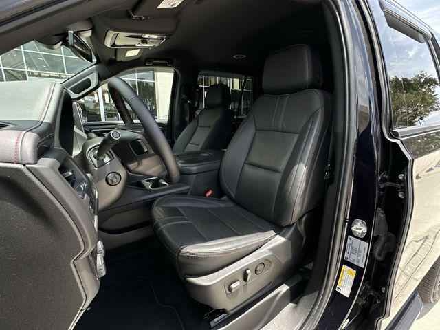 used 2022 Chevrolet Tahoe car, priced at $55,498