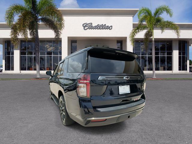 used 2022 Chevrolet Tahoe car, priced at $55,498