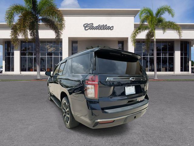 used 2022 Chevrolet Tahoe car, priced at $53,996