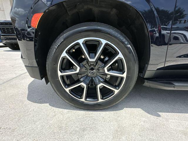 used 2022 Chevrolet Tahoe car, priced at $55,498