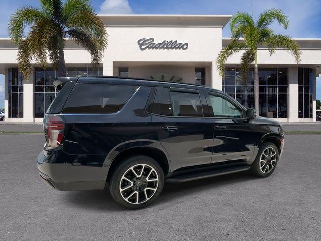 used 2022 Chevrolet Tahoe car, priced at $53,996