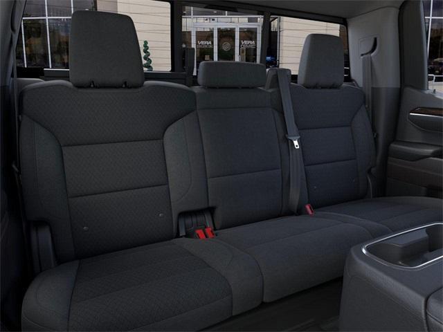 new 2026 GMC Sierra 1500 car, priced at $52,714