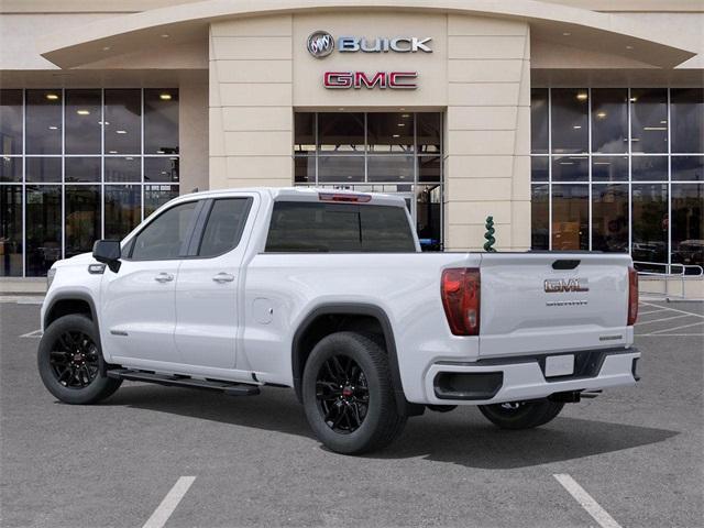 new 2026 GMC Sierra 1500 car, priced at $52,714