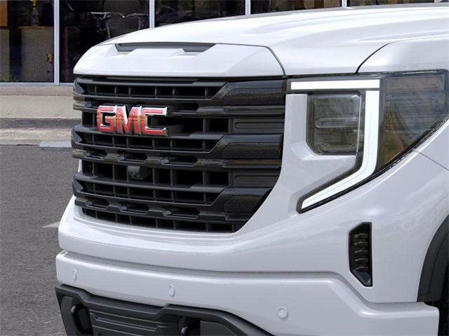 new 2026 GMC Sierra 1500 car, priced at $52,714