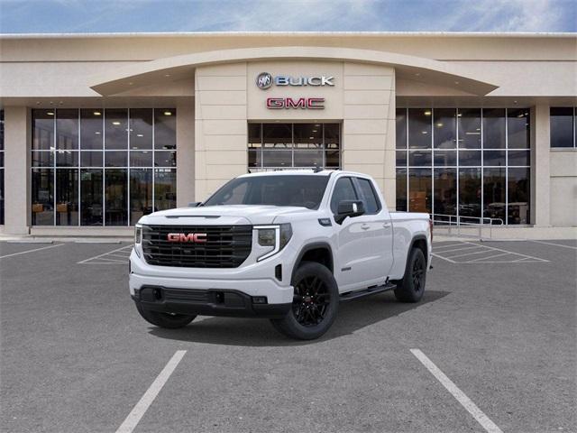 new 2026 GMC Sierra 1500 car, priced at $52,714