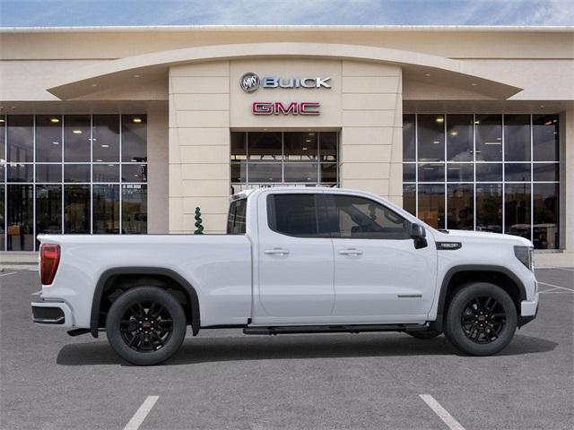 new 2026 GMC Sierra 1500 car, priced at $52,714
