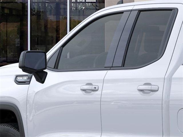 new 2026 GMC Sierra 1500 car, priced at $52,714