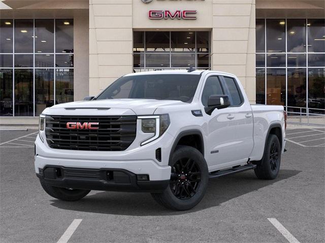 new 2026 GMC Sierra 1500 car, priced at $52,714