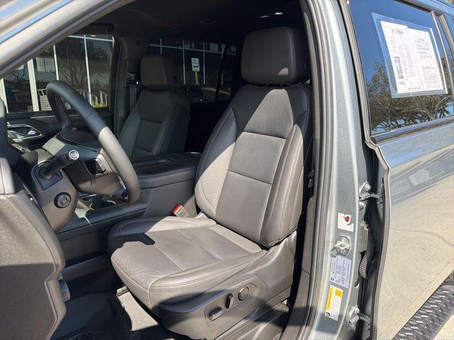 used 2024 Chevrolet Suburban car, priced at $60,500