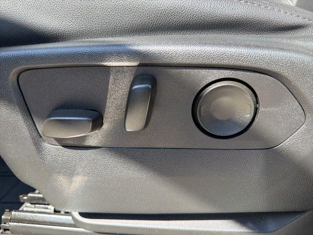 used 2024 Chevrolet Suburban car, priced at $60,500