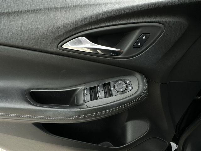 used 2023 Buick Encore GX car, priced at $20,500