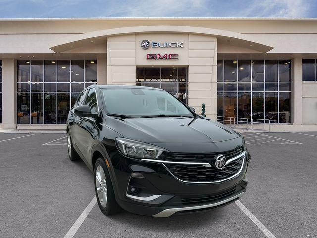used 2023 Buick Encore GX car, priced at $20,500