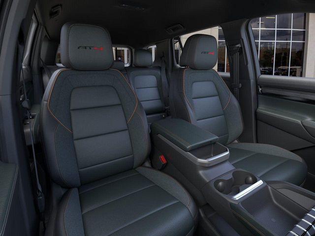 new 2026 GMC Terrain car, priced at $37,870