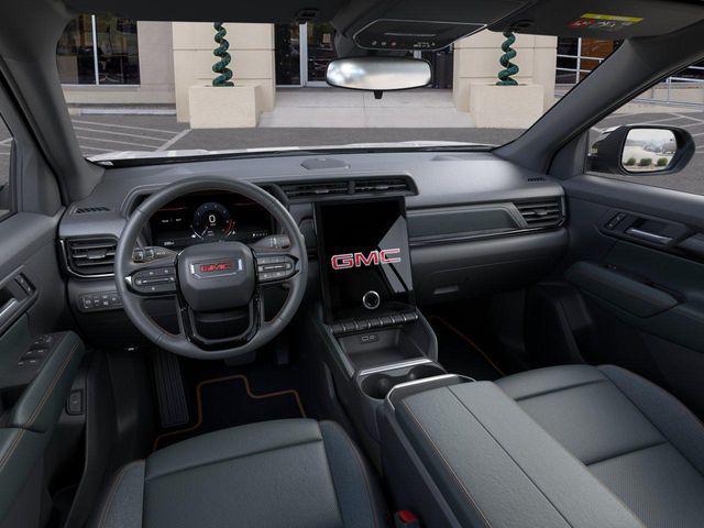 new 2026 GMC Terrain car, priced at $37,656